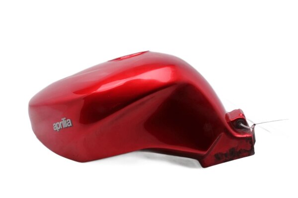 Kraftstofftank Benzintank rot Aprilia SL 1000 Falco ZD4PA 99-04