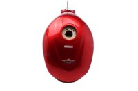 Kraftstofftank Benzintank rot Aprilia SL 1000 Falco ZD4PA 99-04