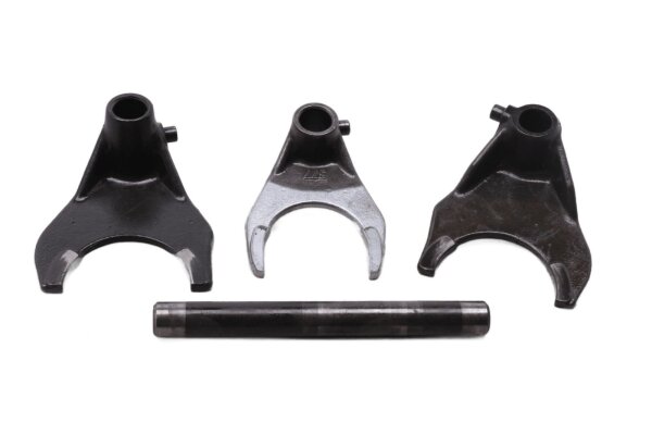 shift forks shift rod gearbox Aprilia SL 1000 Falco ZD4PA 99-04
