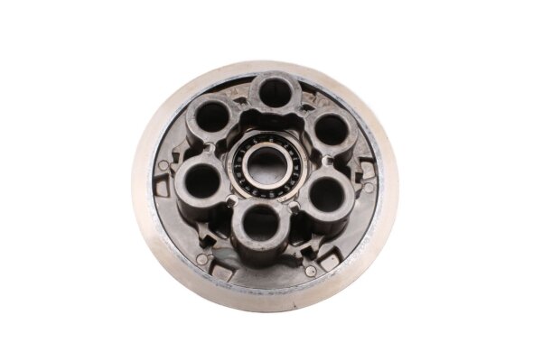 Koppelingskorf drukplaat plaatdrager Aprilia SL 1000 Falco ZD4PA 99-04