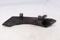 Ansaugkanal Luftführung links Ansaugluftgitter Aprilia SL 1000 Falco ZD4PA 99-04