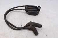 Ignition coils, rear ignition cables, double coil Aprilia SL 1000 Falco ZD4PA 99-04