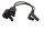 Ignition coils, rear ignition cables, double coil Aprilia SL 1000 Falco ZD4PA 99-04