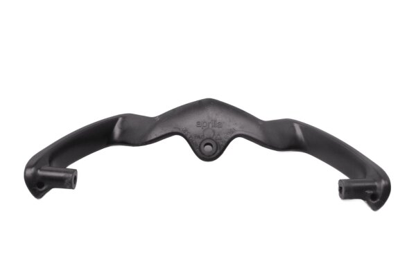 passenger grab handle, rear grab handle, upper rear grab handle Aprilia SL 1000 Falco ZD4PA 99-04