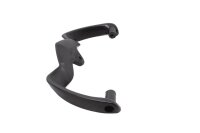 passenger grab handle, rear grab handle, upper rear grab handle Aprilia SL 1000 Falco ZD4PA 99-04