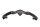 passenger grab handle, rear grab handle, upper rear grab handle Aprilia SL 1000 Falco ZD4PA 99-04