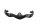 passenger grab handle, rear grab handle, upper rear grab handle Aprilia SL 1000 Falco ZD4PA 99-04