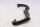 passenger grab handle, rear grab handle, upper rear grab handle Aprilia SL 1000 Falco ZD4PA 99-04