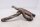 Exhaust manifold, intermediate pipe, exhaust routing Aprilia SL 1000 Falco ZD4PA 99-04