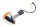 Chromblinker orange Universalblinker Blinkergehäuse Triumph universell