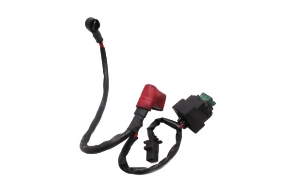 Hoofdzekering achterste kabelboom Aprilia SL 1000 Falco ZD4PA 99-04