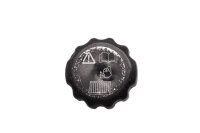 Radiator cap, sealing cap, pressure cap, engine cooling Triumph universell