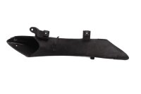 Intake duct, air guide, right, air grille Aprilia SL 1000 Falco ZD4PA 99-04