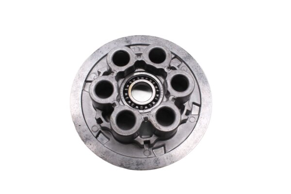 Koblingstrykplade, koblingsnav, leje Aprilia SL 1000 Falco ZD4PA 99-04