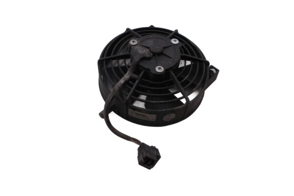 Radiator fan, right side; cooling fan Aprilia SL 1000 Falco ZD4PA 99-04