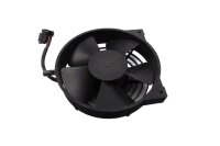 Radiator fan, right side; cooling fan Aprilia SL 1000 Falco ZD4PA 99-04