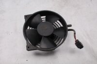 Radiator fan, right side; cooling fan Aprilia SL 1000 Falco ZD4PA 99-04