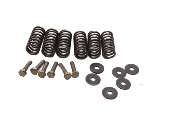Clutch springs, screw set, clutch Aprilia SL 1000 Falco ZD4PA 99-04