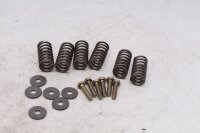 Clutch springs, screw set, clutch Aprilia SL 1000 Falco ZD4PA 99-04
