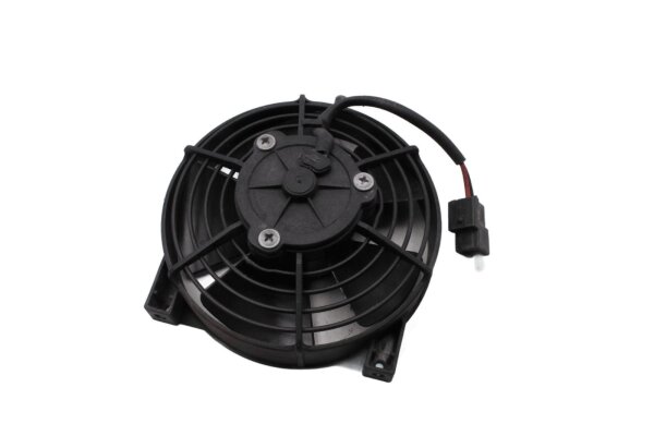 Left radiator fan Aprilia SL 1000 Falco ZD4PA 99-04