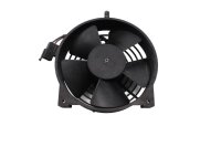 Left radiator fan Aprilia SL 1000 Falco ZD4PA 99-04