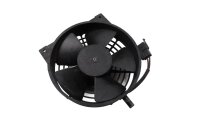 Left radiator fan Aprilia SL 1000 Falco ZD4PA 99-04