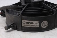 Left radiator fan Aprilia SL 1000 Falco ZD4PA 99-04