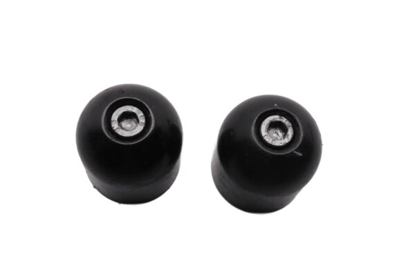 Stuurgewichtenset, stuureind, stuurdop Aprilia SL 1000 Falco ZD4PA 99-04