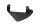 Side cover, top left trim panel Aprilia SL 1000 Falco ZD4PA 99-04