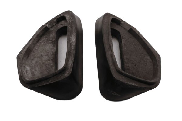 Intake manifold, intake rubber, air guide, left Aprilia SL 1000 Falco ZD4PA 99-04