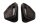 Intake manifold, intake rubber, air guide, left Aprilia SL 1000 Falco ZD4PA 99-04