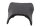 Front bench seat, drivers seat cushion cover Aprilia SL 1000 Falco ZD4PA 99-04
