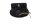 Universal sort nummerpladelysholder Triumph universell