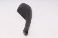 Right-hand side rearview mirror, handlebar mirror housing, lens, view Triumph Unbekannt