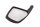 Right-hand side rearview mirror, handlebar mirror housing, lens, view Triumph Unbekannt