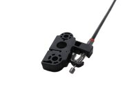 Seat lock, locking mechanism, cable pull, seat lock Triumph Unbekannt