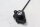 Seat lock, locking mechanism, cable pull, seat lock Triumph Unbekannt