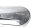 Left-hand adjustable chrome mirror, rearview mirror on the left arm Triumph Unbekannt