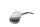 Left-hand adjustable chrome mirror, rearview mirror on the left arm Triumph Unbekannt