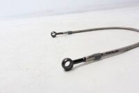 Stahlflex Bremsleitung 600mm Bremsleitung Bremsschlauch Triumph Unbekannt