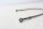 Stahlflex Bremsleitung 600mm Bremsleitung Bremsschlauch Triumph Unbekannt
