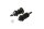 Transmission main shaft countershaft manual transmission Kawasaki Zephyr 1100 ZRT10A 92-95
