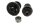 Transmission main shaft countershaft manual transmission Kawasaki Zephyr 1100 ZRT10A 92-95