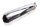 Auspuff Endtopf Schalldämpfer Auspuffanlage Chrom BMW R 1200 ST R1ST 05-08