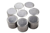 Taqués de válvulas, taqués hidráulicos, juego de árboles de levas Kawasaki Zephyr 1100 ZRT10A 92-95