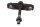 Ponte inferiore della forcella, supporto della testa dello sterzo Ducati 906 Paso ZDM906 89-92