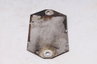 Piastra di supporto del regolatore di montaggio del raddrizzatore Ducati 906 Paso ZDM906 89-92