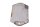 Piastra di supporto del regolatore di montaggio del raddrizzatore Ducati 906 Paso ZDM906 89-92