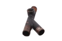 Cooling water pipe branch Y-pipe fitting Ducati 906 Paso ZDM906 89-92