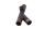Cooling water pipe branch Y-pipe fitting Ducati 906 Paso ZDM906 89-92